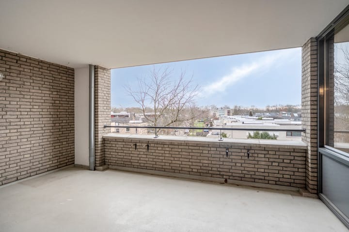 Photo 4 of Willy Dolsstraat 15