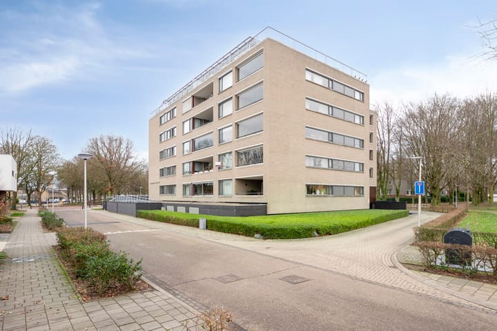 Photo 5 of Willy Dolsstraat 15