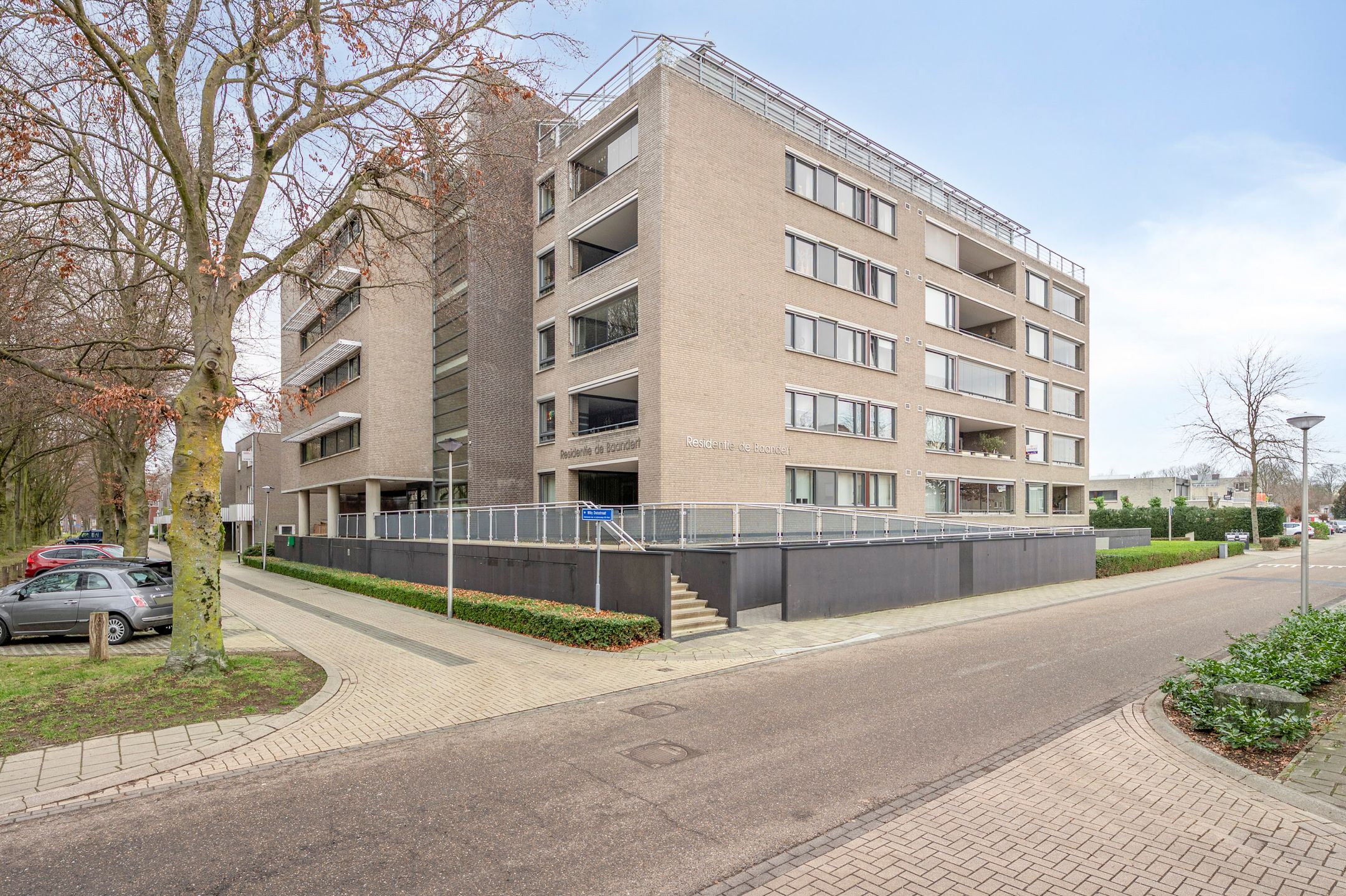 Photo 6 of Willy Dolsstraat 15