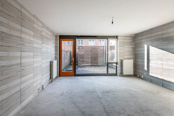 Foto 4 van Bijlmerdreef 1443