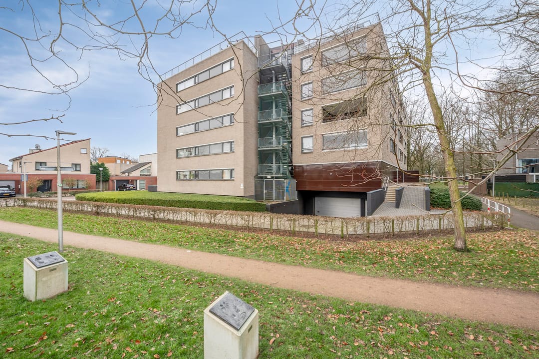 Photo 7 of Willy Dolsstraat 15