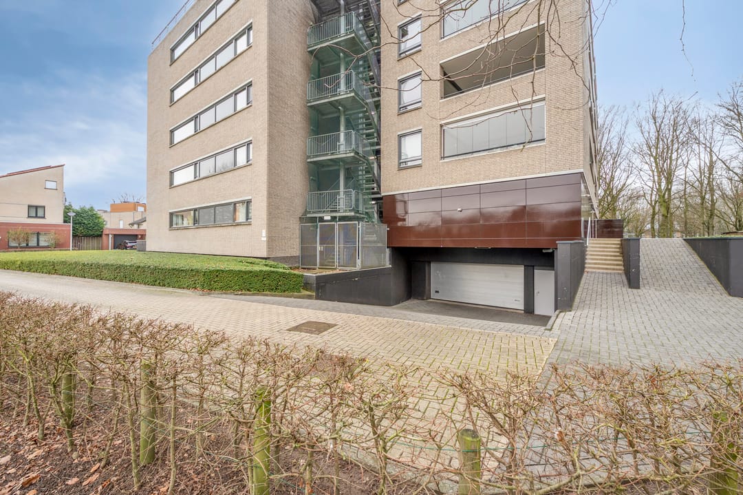 Photo 8 of Willy Dolsstraat 15