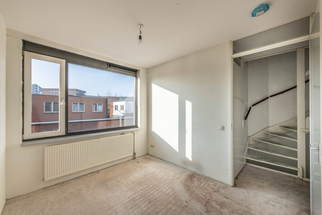 Photo 13 of Bijlmerdreef 1443