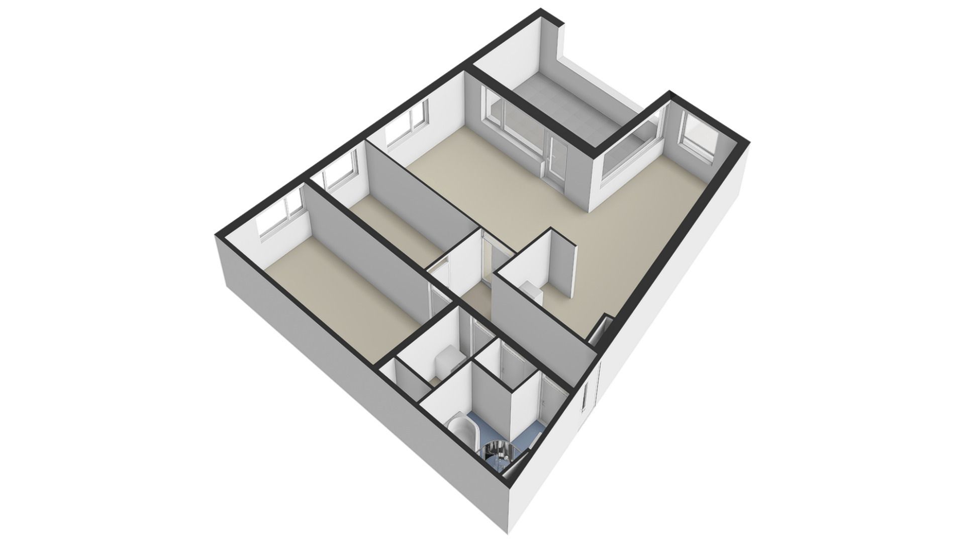 Photo 27 of Willy Dolsstraat 15