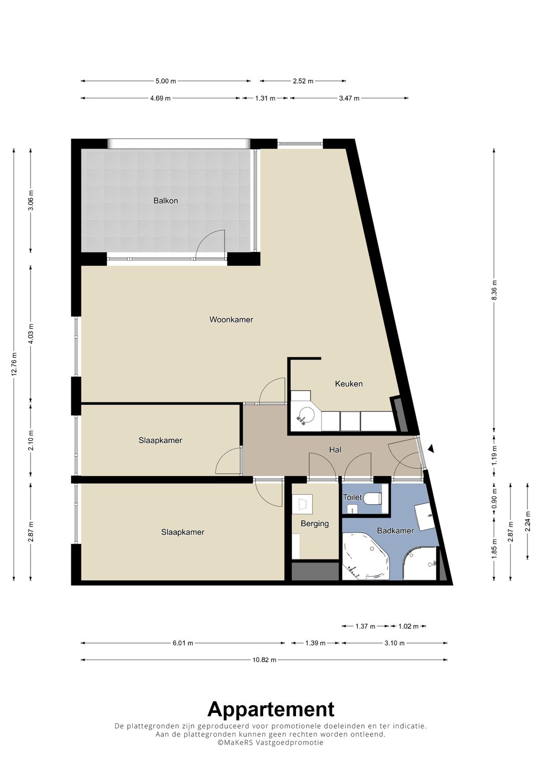 Photo 28 of Willy Dolsstraat 15