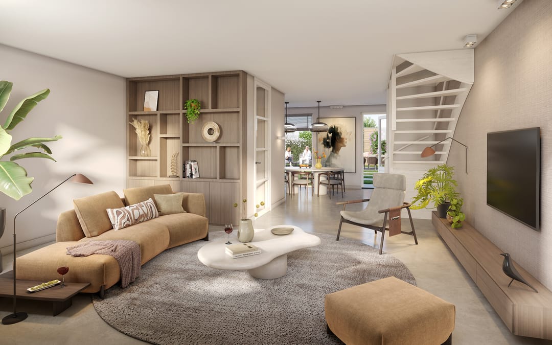 Foto 2 van Electrastraat 67