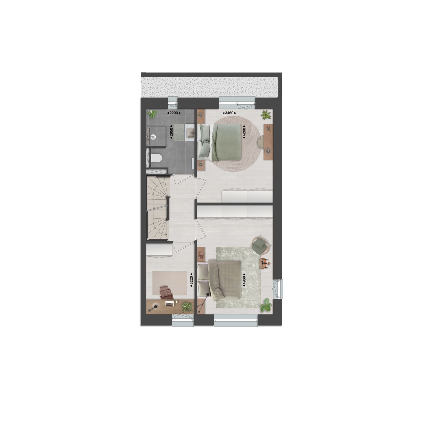 Foto 4 van Electrastraat 67