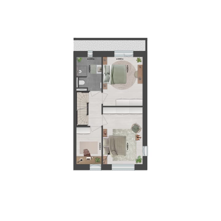 Photo 4 of Electrastraat 67