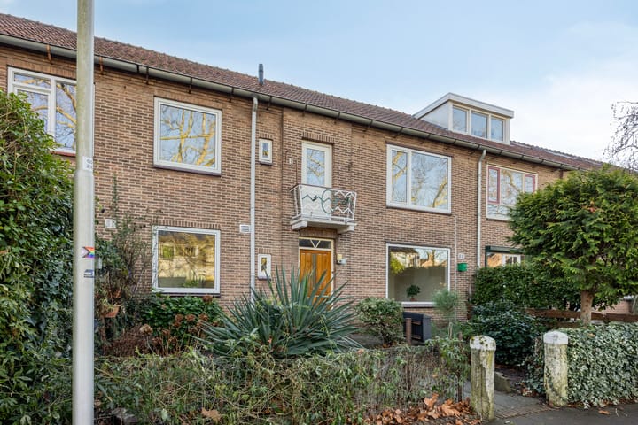 Foto 3 van Bosduifstraat 16