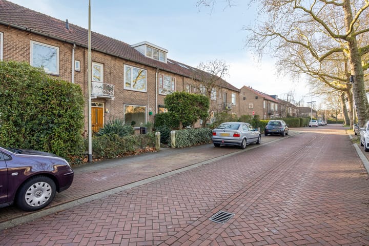 Foto 4 van Bosduifstraat 16