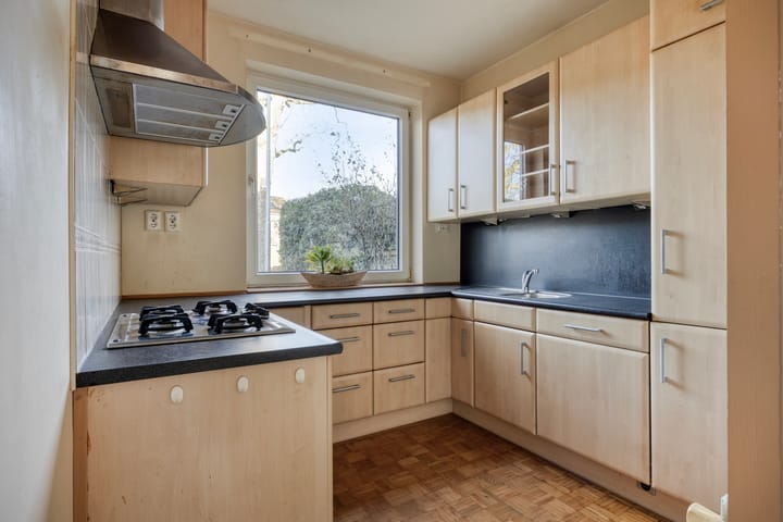 Foto 12 van Bosduifstraat 16