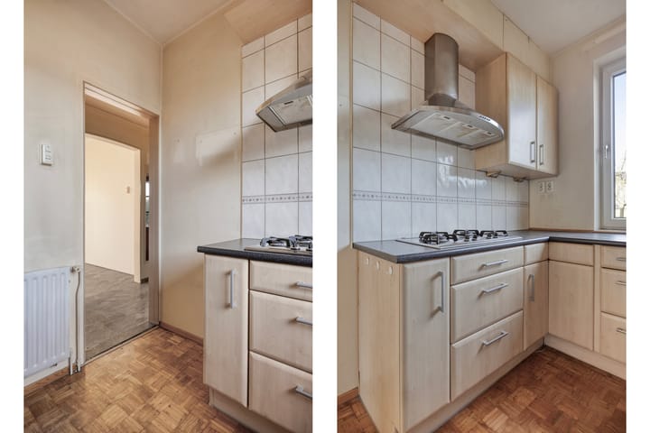 Foto 14 van Bosduifstraat 16