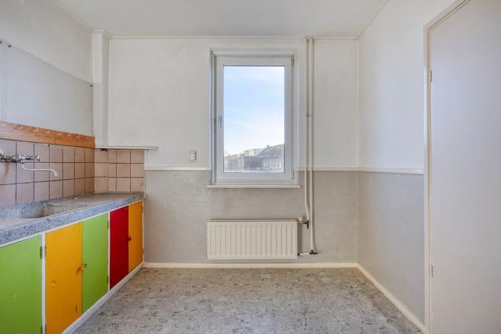 Foto 23 van Bosduifstraat 16