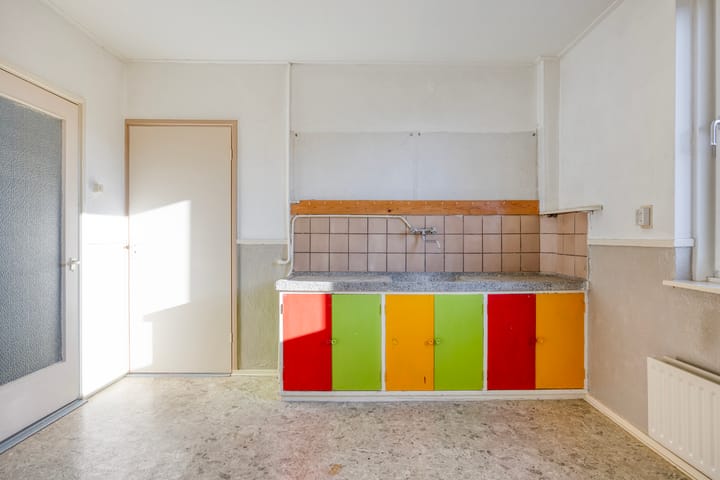 Foto 25 van Bosduifstraat 16