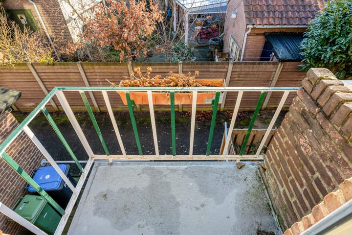 Foto 27 van Bosduifstraat 16