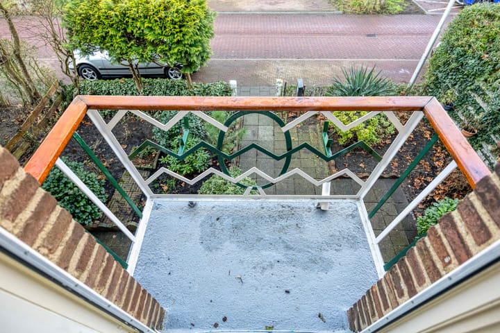 Foto 29 van Bosduifstraat 16