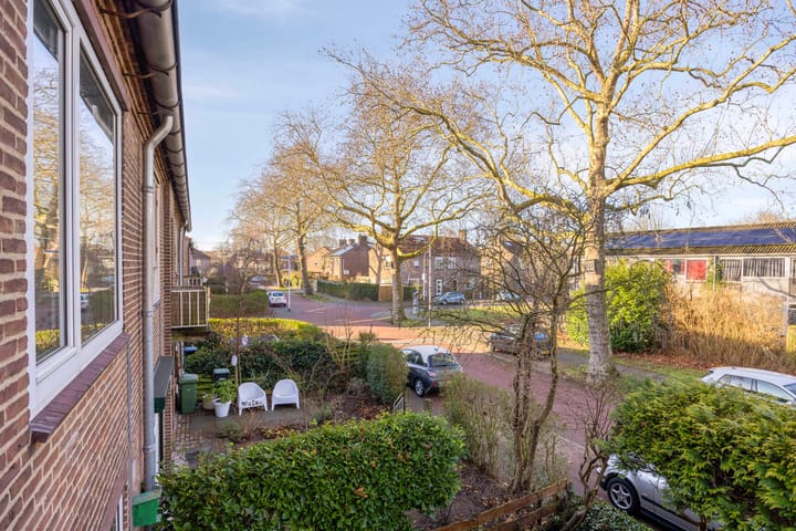 Foto 30 van Bosduifstraat 16