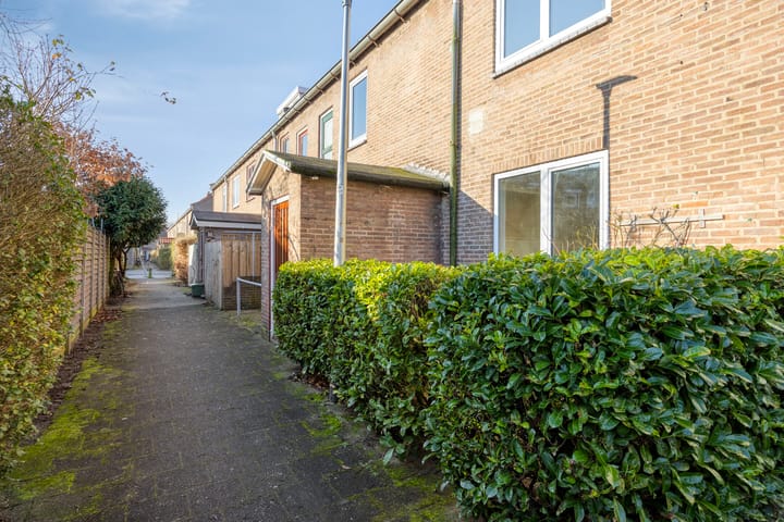 Foto 42 van Bosduifstraat 16