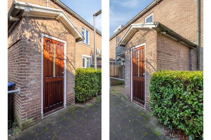 Foto 41 van Bosduifstraat 16