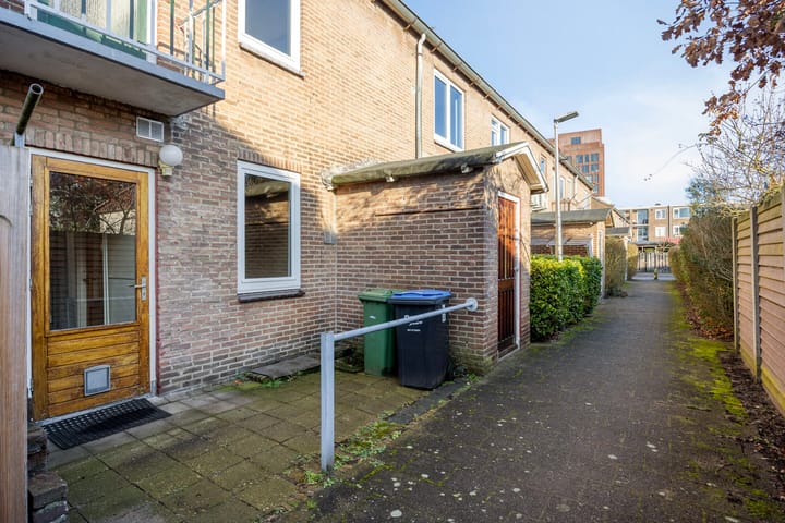 Foto 43 van Bosduifstraat 16