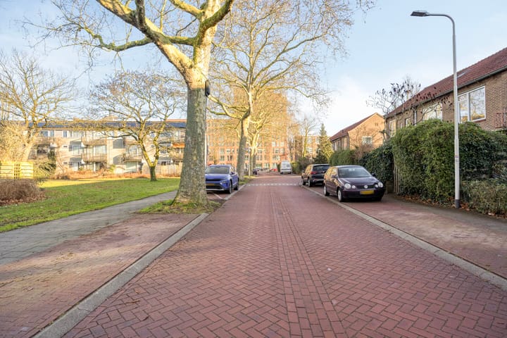 Foto 45 van Bosduifstraat 16