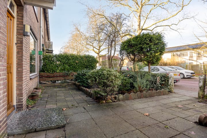 Foto 46 van Bosduifstraat 16