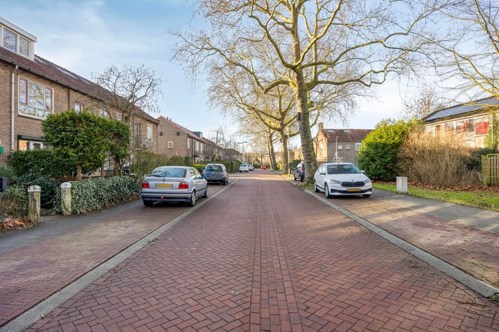 Foto 5 van Bosduifstraat 16