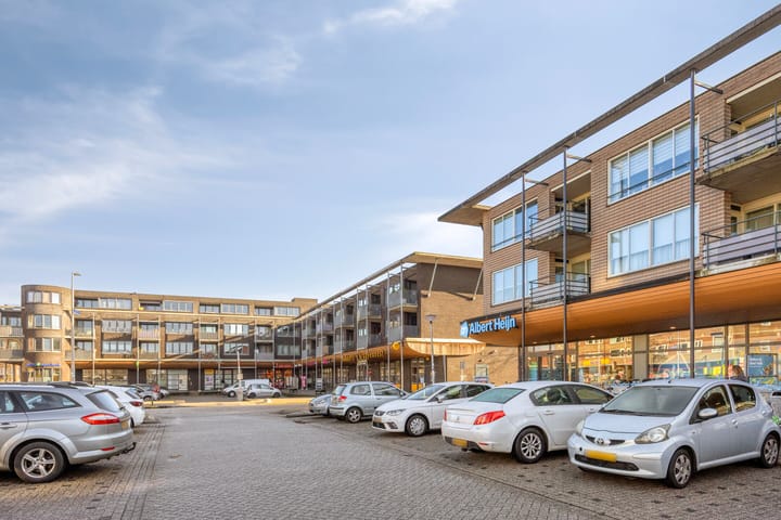 Foto 50 van Bosduifstraat 16