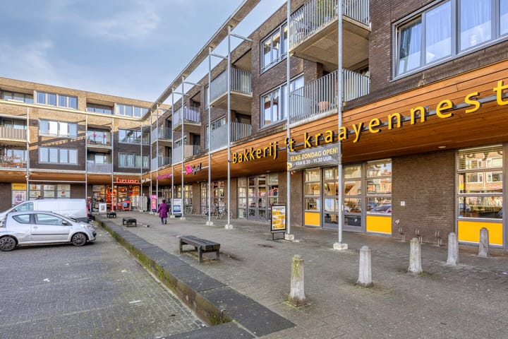 Foto 51 van Bosduifstraat 16