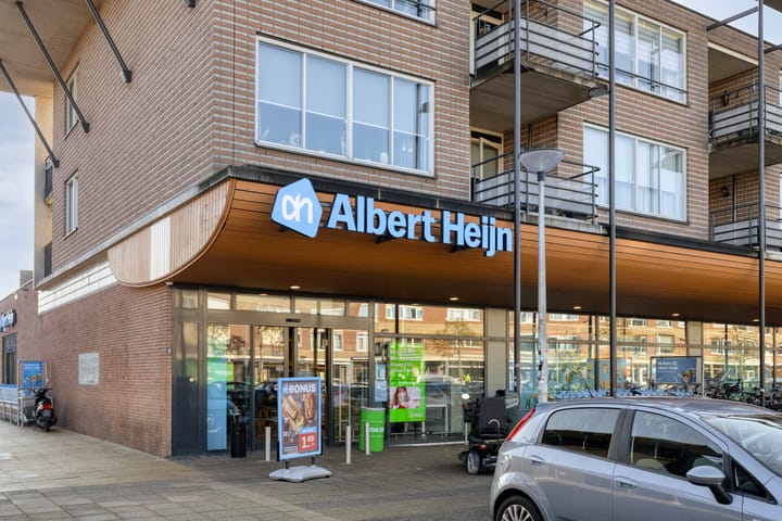 Foto 54 van Bosduifstraat 16