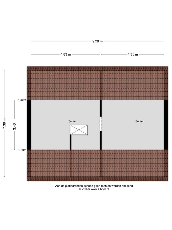 Foto 59 van Bosduifstraat 16