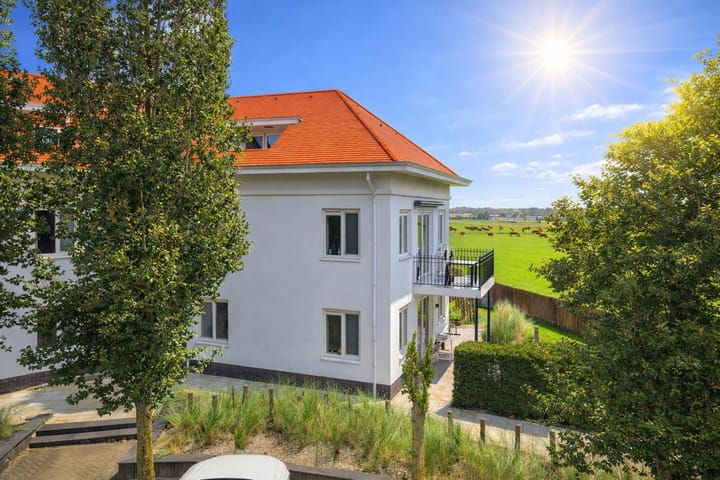 Foto 2 van Kapelleboslaan 10-P