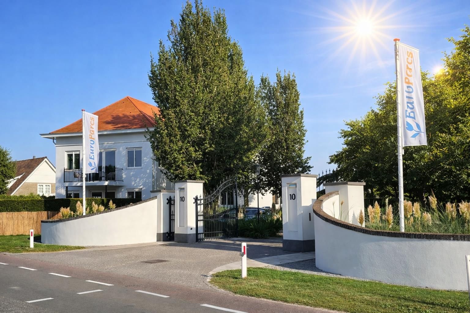 2-bedroom freehold villa in Noordwijk (ZH) — photo 3 of 5