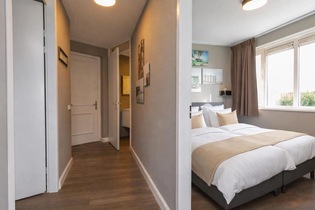 Foto 17 van Kapelleboslaan 10-P