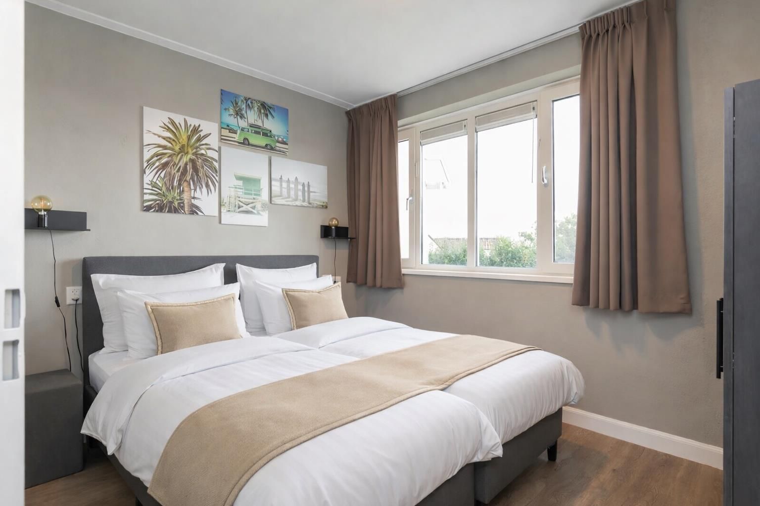 Foto 18 van Kapelleboslaan 10-P