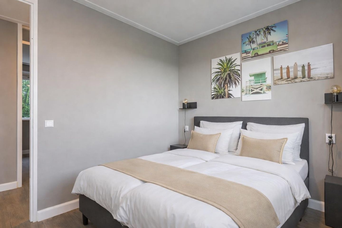 Foto 19 van Kapelleboslaan 10-P