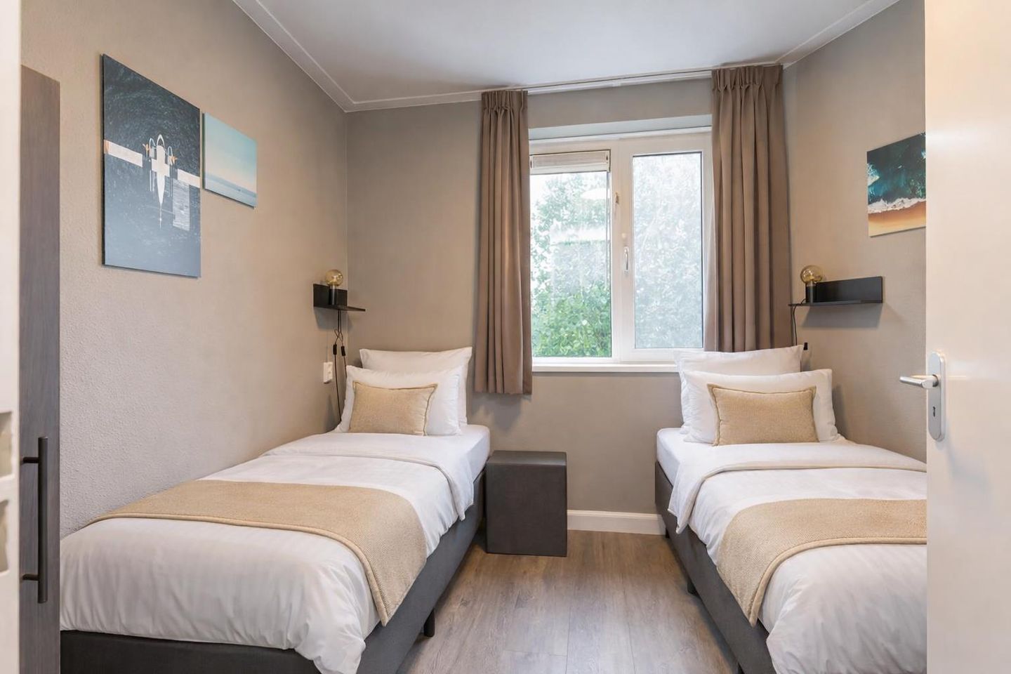 Foto 20 van Kapelleboslaan 10-P