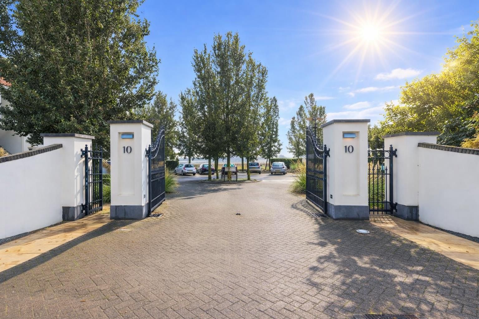 Foto 21 van Kapelleboslaan 10-P