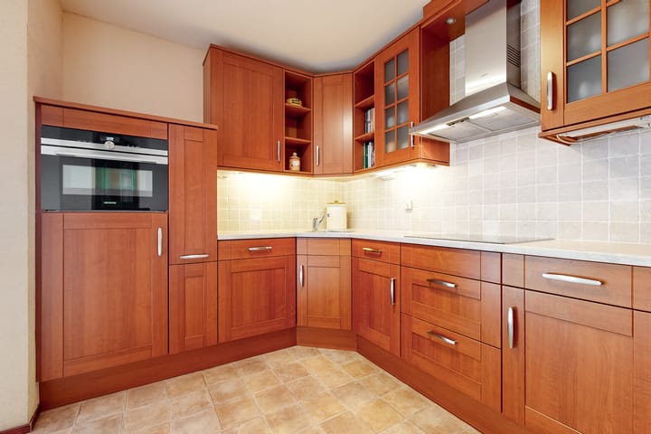 Foto 4 van Oleanderpark 96