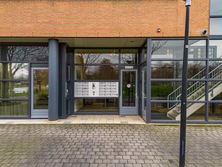 Foto 7 van Oleanderpark 96