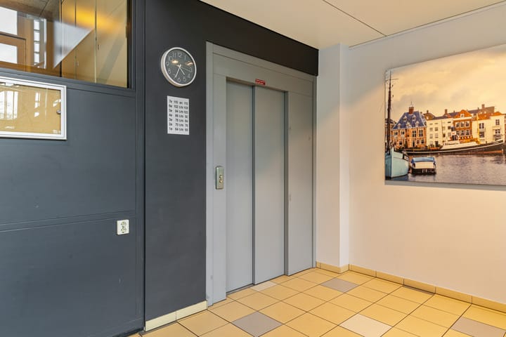 Foto 9 van Oleanderpark 96