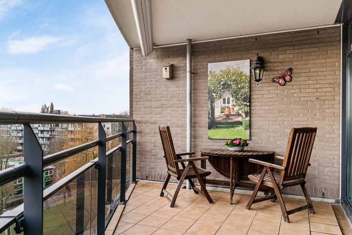 Foto 30 van Oleanderpark 96