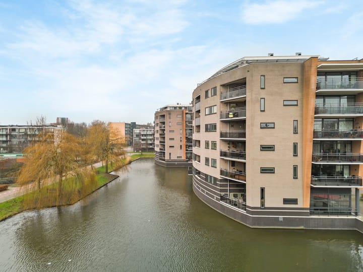 Foto 33 van Oleanderpark 96