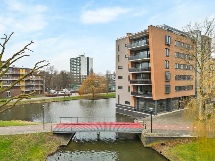 Foto 34 van Oleanderpark 96