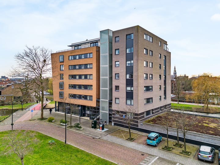 Foto 35 van Oleanderpark 96