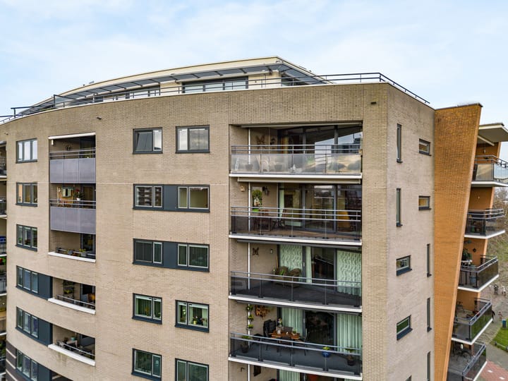 Foto 36 van Oleanderpark 96