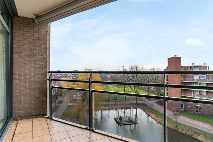 Foto 29 van Oleanderpark 96