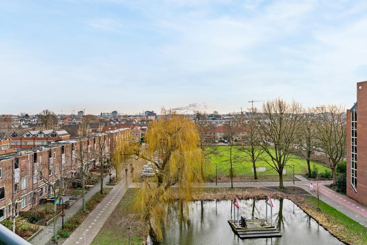 Foto 31 van Oleanderpark 96