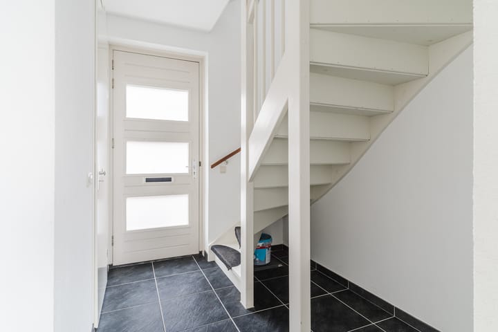 Photo 5 of Karel Mollenstraat Noord 25