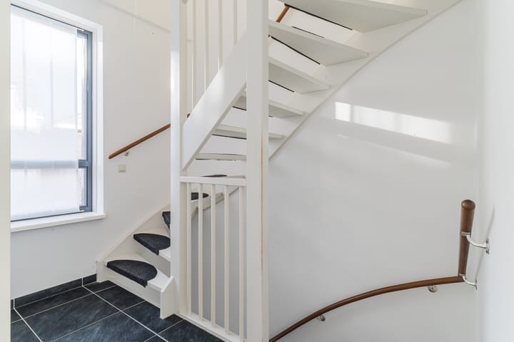 Photo 19 of Karel Mollenstraat Noord 25